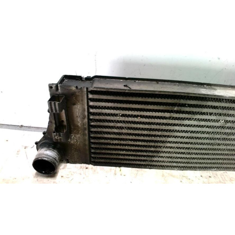 Echangeur air (Intercooler) RENAULT SCENIC 2 PHASE 1 d’occasion