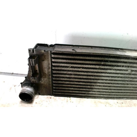 Echangeur air (Intercooler) RENAULT SCENIC 2 PHASE 1 d’occasion