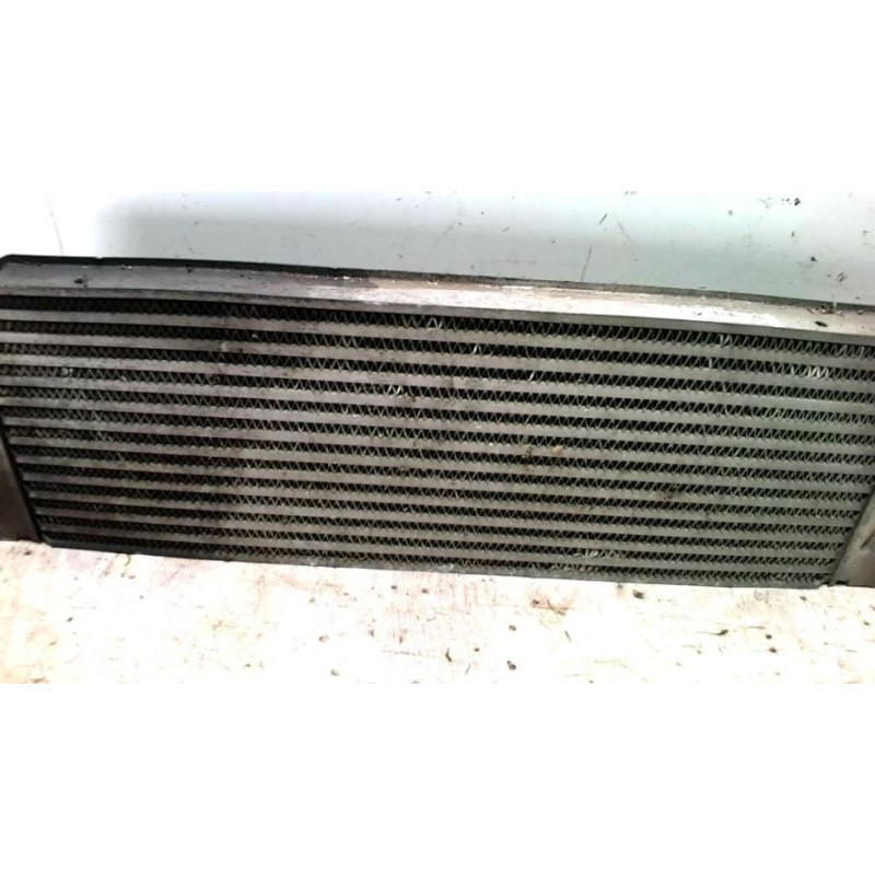 Echangeur air (Intercooler) RENAULT SCENIC 2 PHASE 1 d’occasion