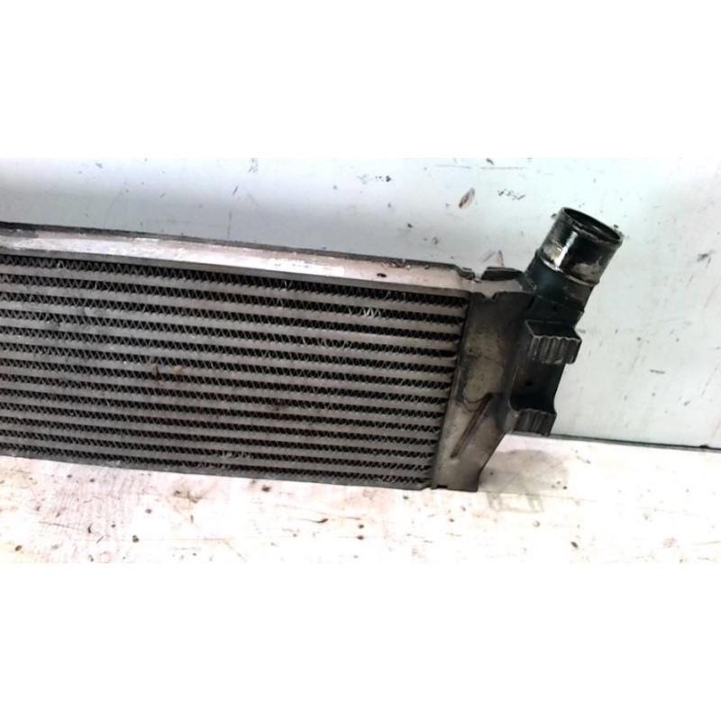 Echangeur air (Intercooler) RENAULT SCENIC 2 PHASE 1 d’occasion