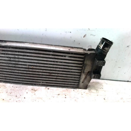Echangeur air (Intercooler) RENAULT SCENIC 2 PHASE 1 d’occasion