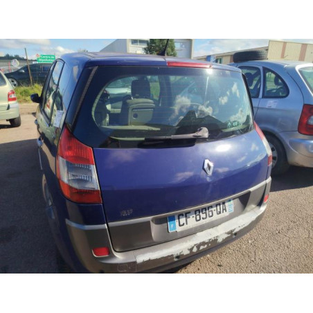 Echangeur air (Intercooler) RENAULT SCENIC 2 PHASE 1 d’occasion