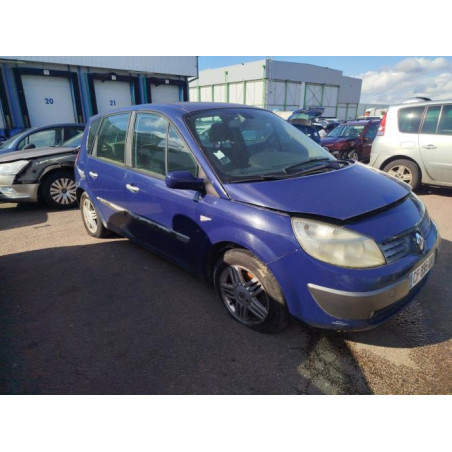 Echangeur air (Intercooler) RENAULT SCENIC 2 PHASE 1 d’occasion