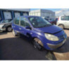 Echangeur air (Intercooler) RENAULT SCENIC 2 PHASE 1 d’occasion