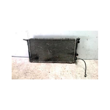 Radiateur eau RENAULT ESPACE 1 PHASE 1 d’occasion