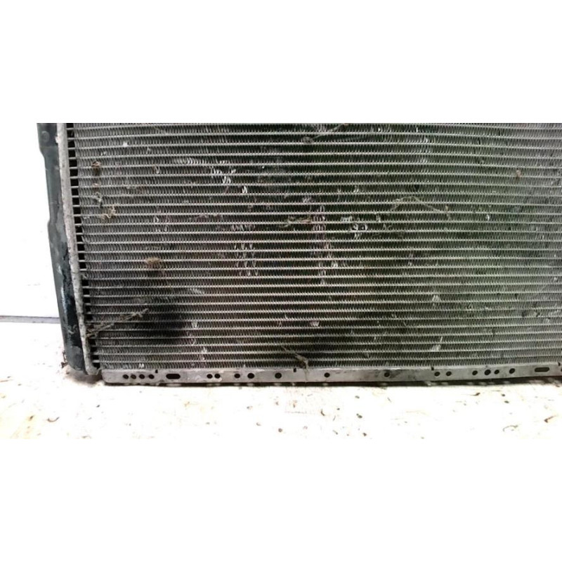Radiateur eau RENAULT ESPACE 1 PHASE 1 d’occasion