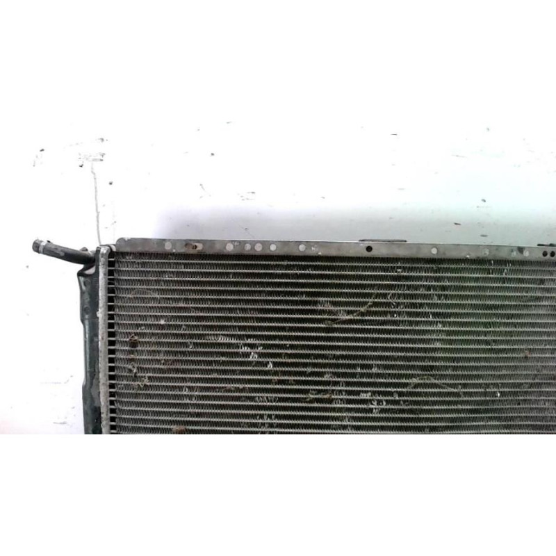 Radiateur eau RENAULT ESPACE 1 PHASE 1 d’occasion