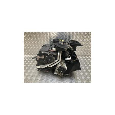 Bloc chauffage NISSAN QASHQAI 1 PHASE 2 d’occasion