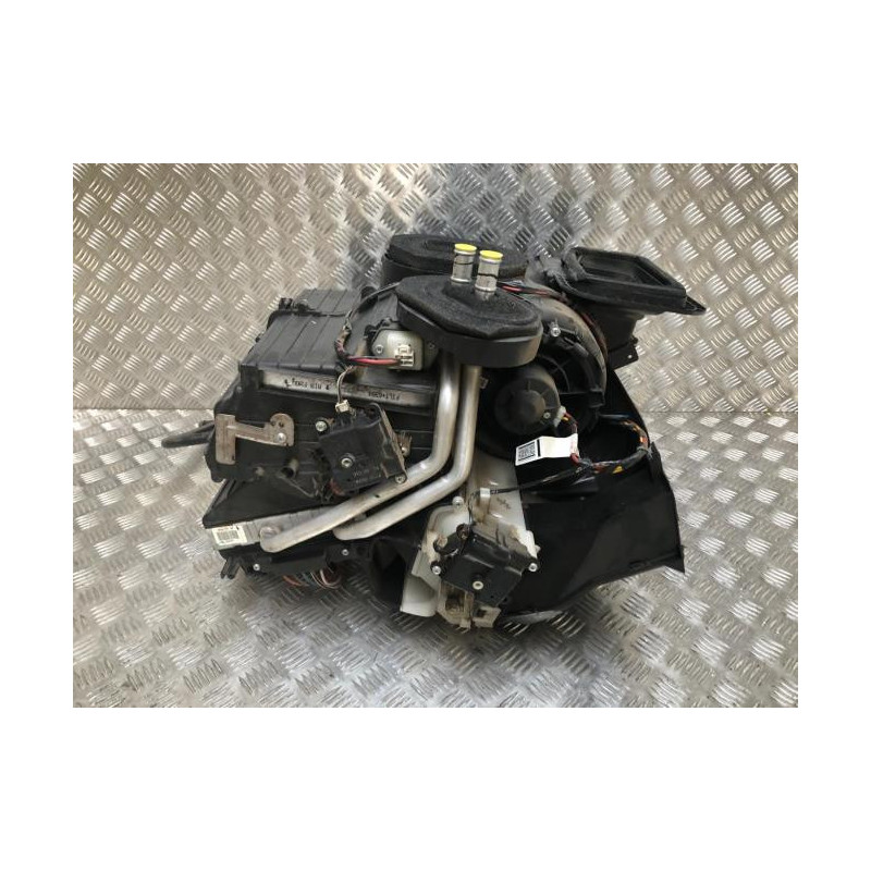 Bloc chauffage NISSAN QASHQAI 1 PHASE 2 d’occasion