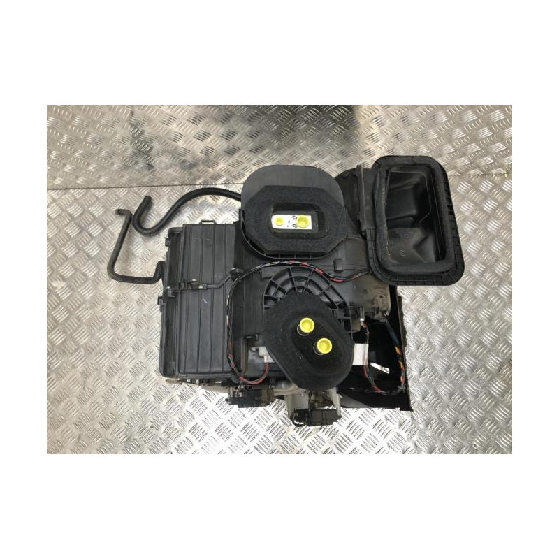 Bloc chauffage NISSAN QASHQAI 1 PHASE 2 d’occasion
