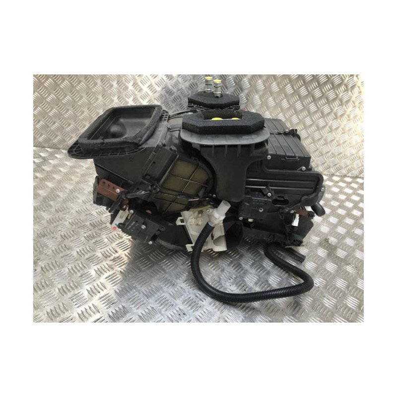 Bloc chauffage NISSAN QASHQAI 1 PHASE 2 d’occasion