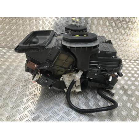 Bloc chauffage NISSAN QASHQAI 1 PHASE 2 d’occasion