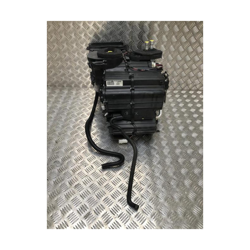Bloc chauffage NISSAN QASHQAI 1 PHASE 2 d’occasion