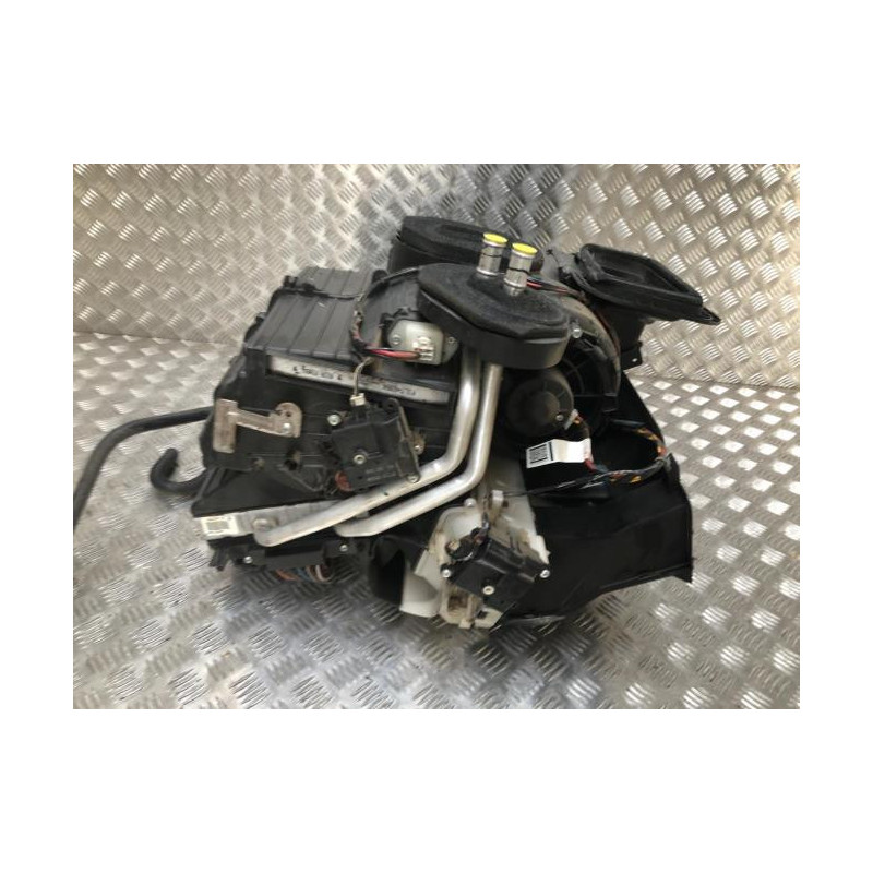 Bloc chauffage NISSAN QASHQAI 1 PHASE 2 d’occasion