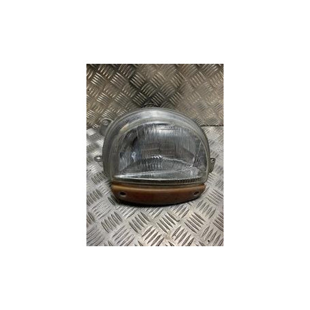 Optique avant principal droit (feux)(phare) RENAULT TWINGO 1 PHASE 1 d’occasion