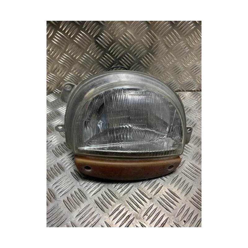 Optique avant principal droit (feux)(phare) RENAULT TWINGO 1 PHASE 1 d’occasion