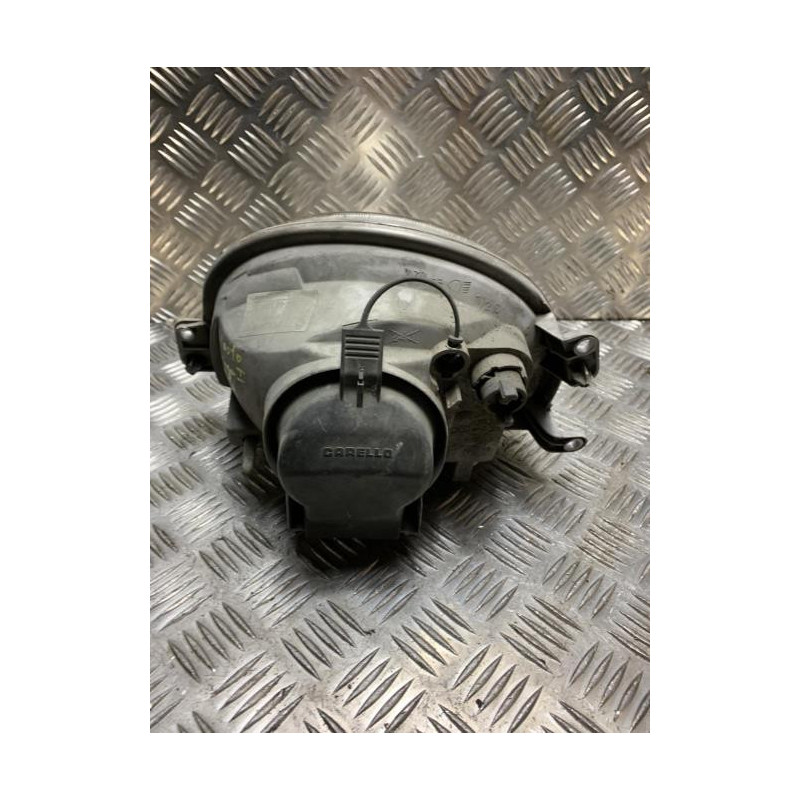 Optique avant principal droit (feux)(phare) RENAULT TWINGO 1 PHASE 1 d’occasion