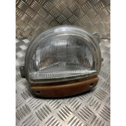 Optique avant principal gauche (feux)(phare) RENAULT TWINGO 1 PHASE 1 d’occasion