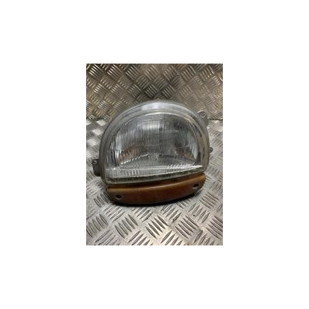 Optique avant principal gauche (feux)(phare) RENAULT TWINGO 1 PHASE 1 d’occasion