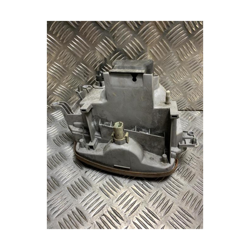 Optique avant principal gauche (feux)(phare) RENAULT TWINGO 1 PHASE 1 d’occasion