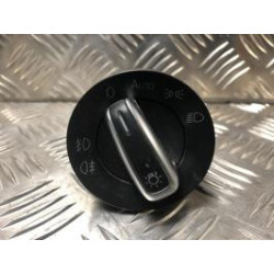 Commande de phare VOLKSWAGEN GOLF 6 d’occasion