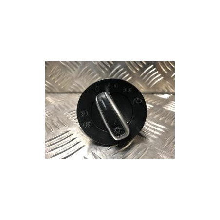 Commande de phare VOLKSWAGEN GOLF 6 d’occasion