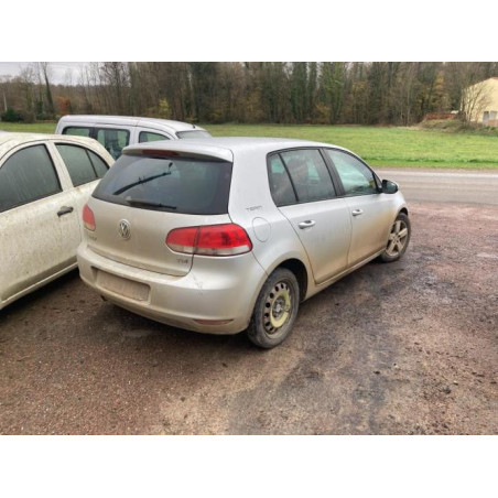 Commande de phare VOLKSWAGEN GOLF 6 d’occasion