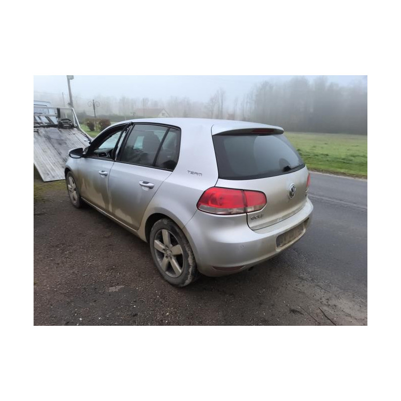 Commande de phare VOLKSWAGEN GOLF 6 d’occasion