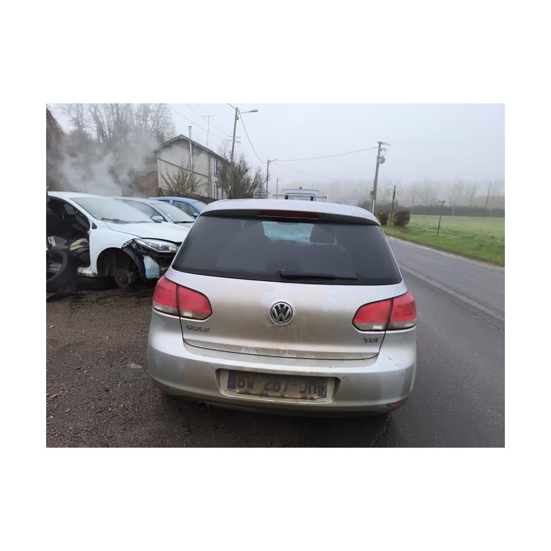 Commande de phare VOLKSWAGEN GOLF 6 d’occasion