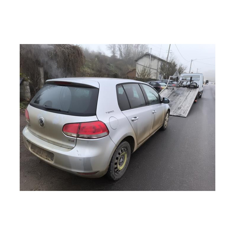 Commande de phare VOLKSWAGEN GOLF 6 d’occasion
