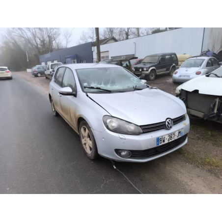 Commande de phare VOLKSWAGEN GOLF 6 d’occasion