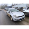 Commande de phare VOLKSWAGEN GOLF 6 d’occasion