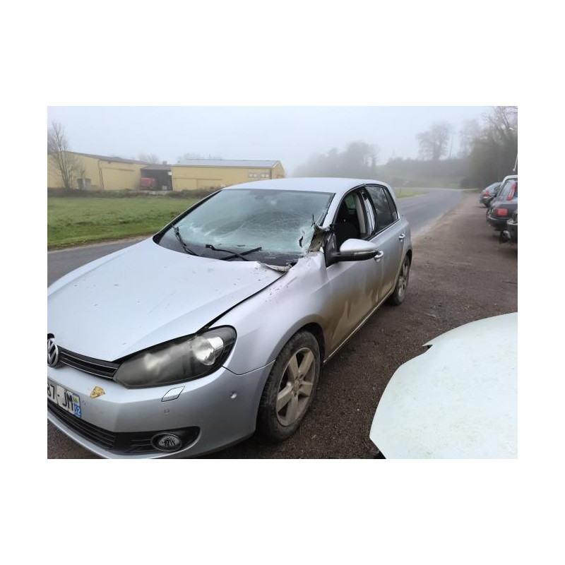 Commande de phare VOLKSWAGEN GOLF 6 d’occasion