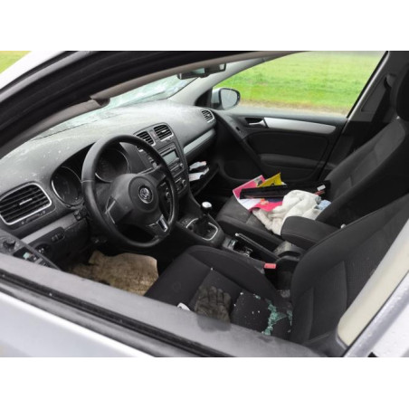 Commande de phare VOLKSWAGEN GOLF 6 d’occasion