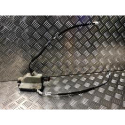 Serrure arriere droit CITROEN C4 2 PHASE 2 d’occasion