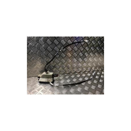 Serrure arriere droit CITROEN C4 2 PHASE 2 d’occasion