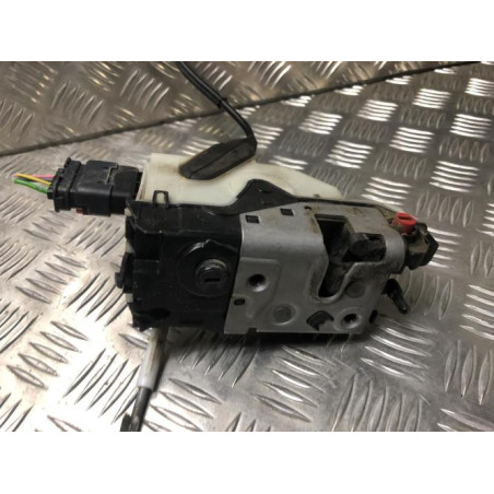 Serrure arriere droit CITROEN C4 2 PHASE 2 d’occasion