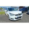 Serrure arriere droit CITROEN C4 2 PHASE 2 d’occasion