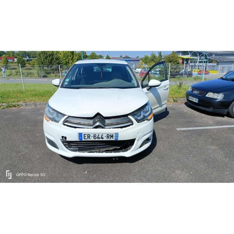 Serrure arriere droit CITROEN C4 2 PHASE 2 d’occasion