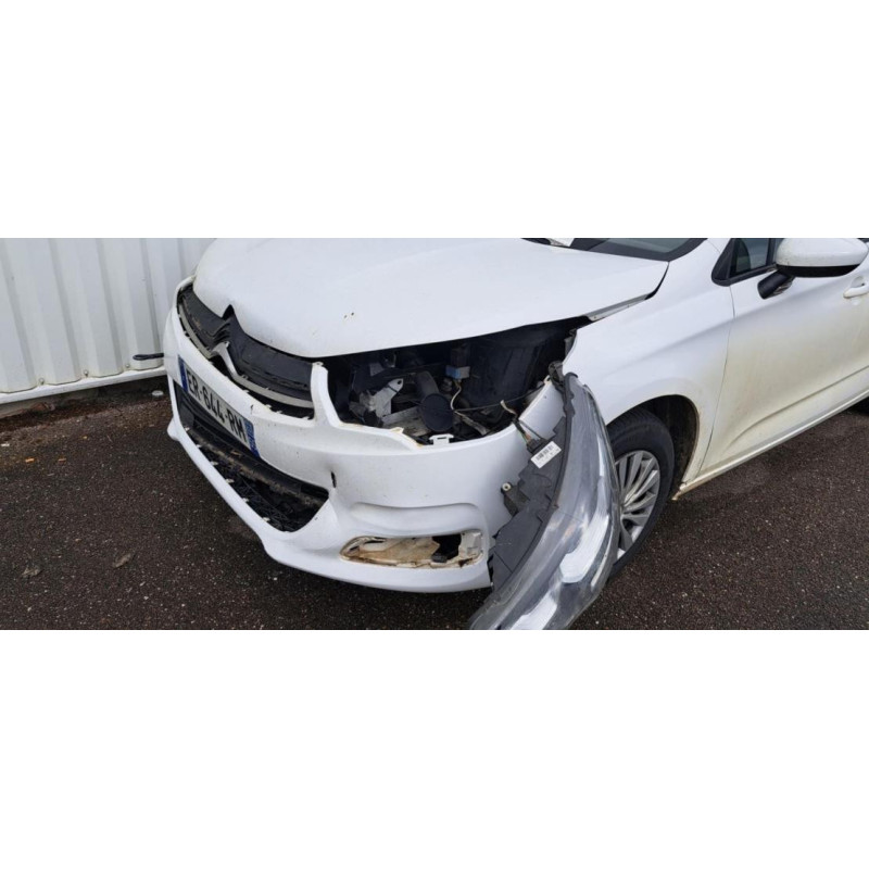 Serrure arriere droit CITROEN C4 2 PHASE 2 d’occasion