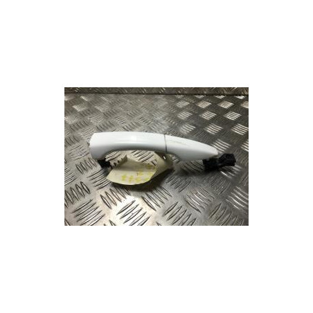 Poignee porte arriere gauche CITROEN C4 2 PHASE 2 d’occasion