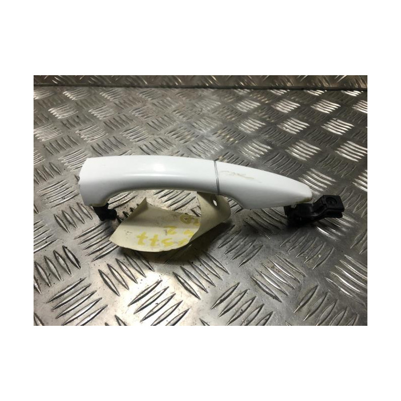 Poignee porte arriere gauche CITROEN C4 2 PHASE 2 d’occasion