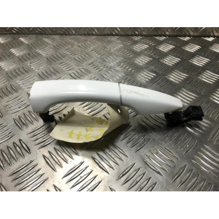 Poignee porte arriere gauche CITROEN C4 2 PHASE 2 d’occasion