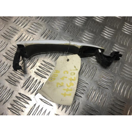 Poignee porte arriere gauche CITROEN C4 2 PHASE 2 d’occasion