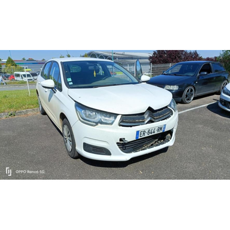 Poignee porte arriere gauche CITROEN C4 2 PHASE 2 d’occasion