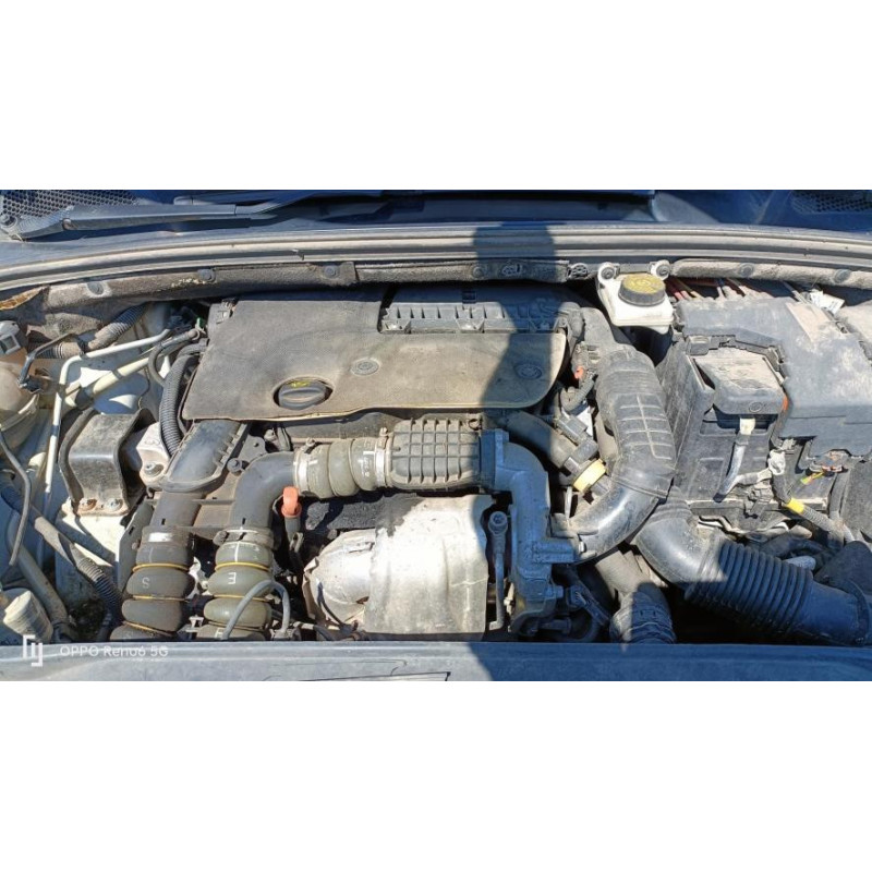 Poignee porte arriere gauche CITROEN C4 2 PHASE 2 d’occasion