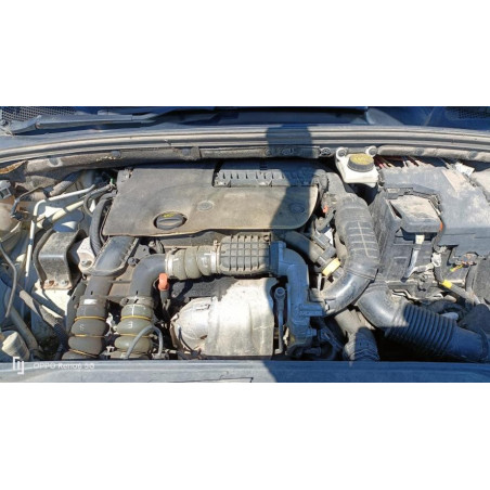 Poignee porte arriere gauche CITROEN C4 2 PHASE 2 d’occasion