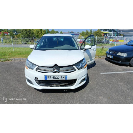 Poignee porte arriere gauche CITROEN C4 2 PHASE 2 d’occasion