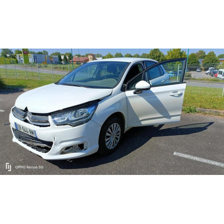 Poignee porte arriere gauche CITROEN C4 2 PHASE 2 d’occasion