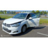 Poignee porte arriere gauche CITROEN C4 2 PHASE 2 d’occasion